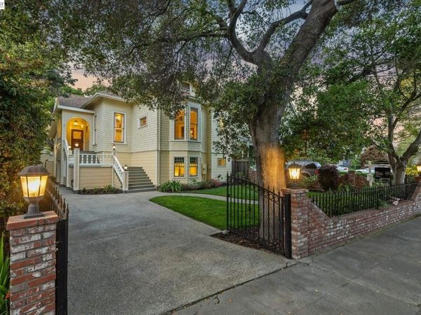 1003 Morton St, Alameda, CA 94501