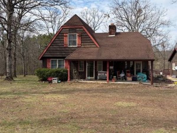 1303 Knob Lick Road, Farmington, MO 63640