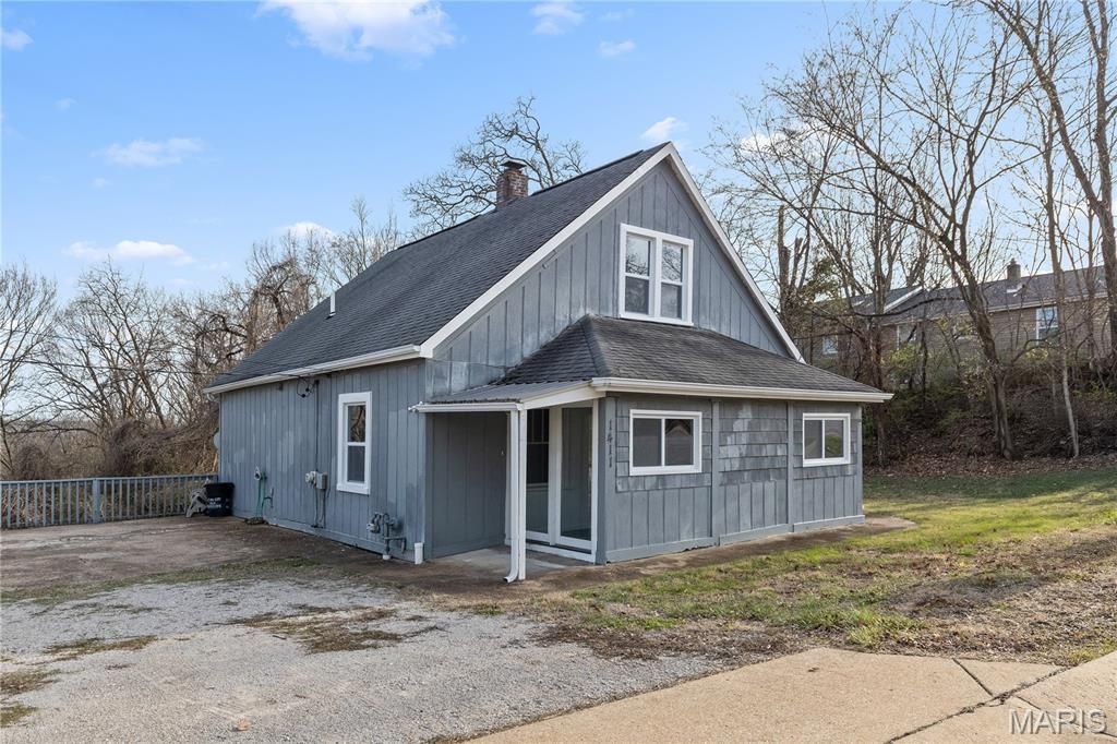 1411 Crystal Heights Road, Crystal City, MO 63019 Main Photo