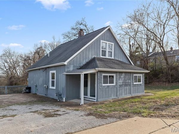 1411 Crystal Heights Road, Crystal City, MO 63019