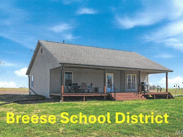 12003 Emerald Road, Carlyle, IL 62231