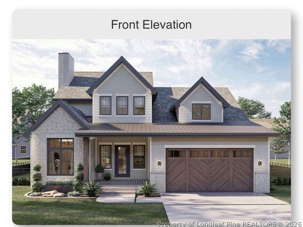 5090 Ross West Road, Dunn, NC 28334
