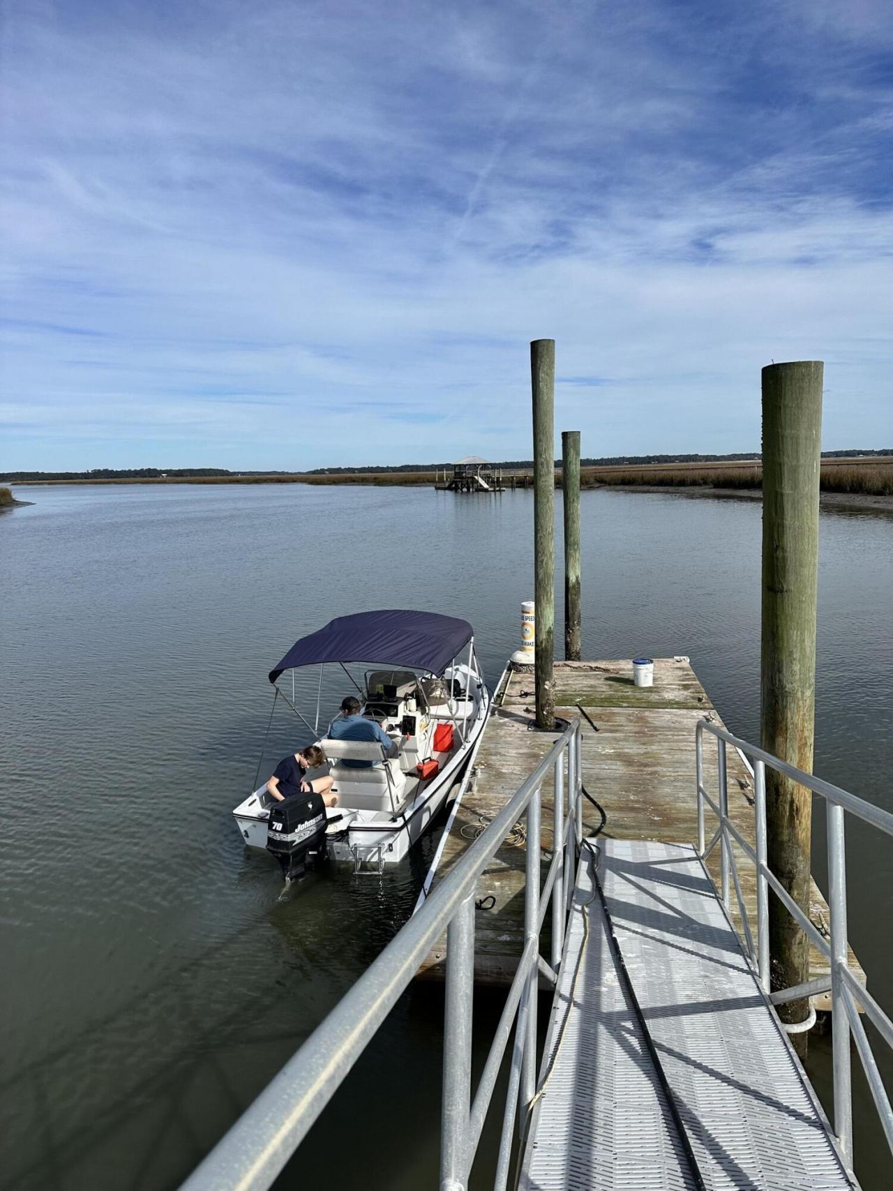 7950 Hopkins Pl Drive Photo 2