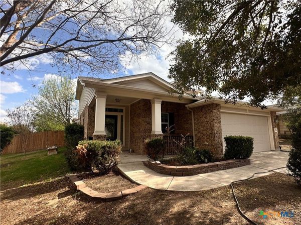 326 Wild Plum , San Marcos, TX 78666
