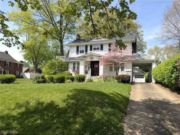 359 22nd Street NW, Canton, OH 44709