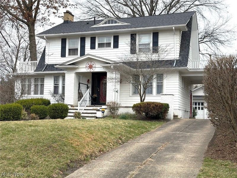 359 22nd Street NW, Canton, OH 44709 Photo 2