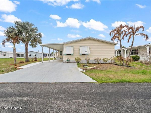 7628 Boxelder Road, Micco, FL 32976