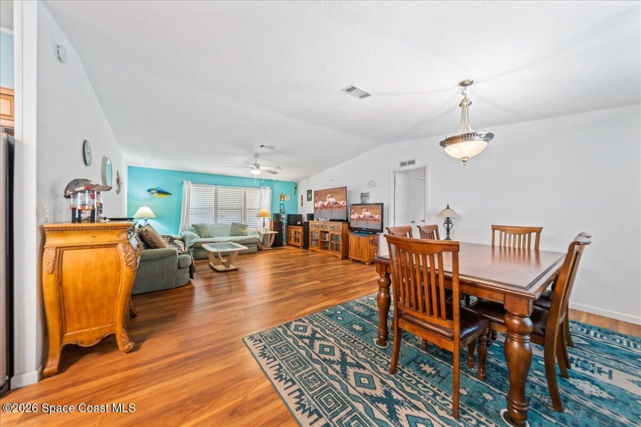 7628 Boxelder Road, Micco, FL 32976 Photo