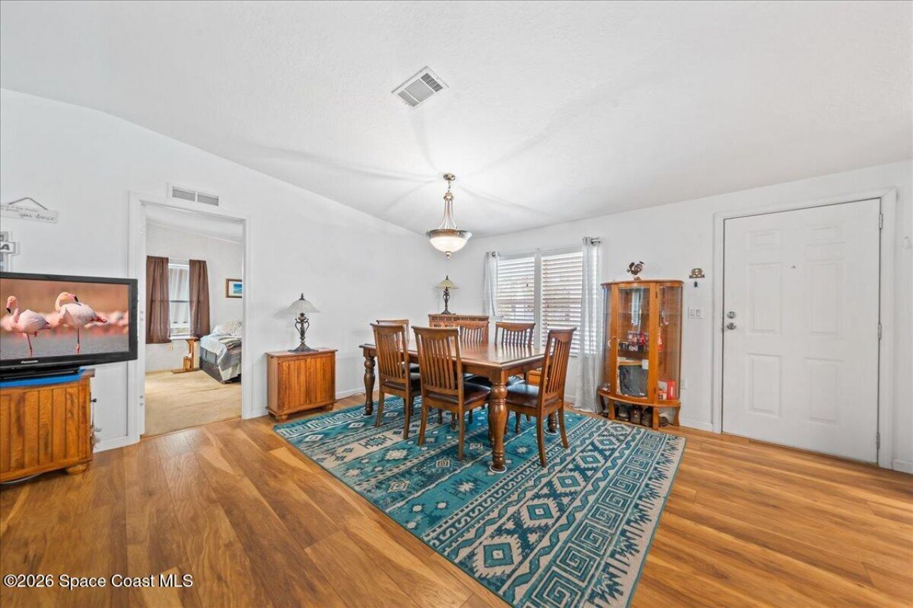 7628 Boxelder Road, Micco, FL 32976 Photo