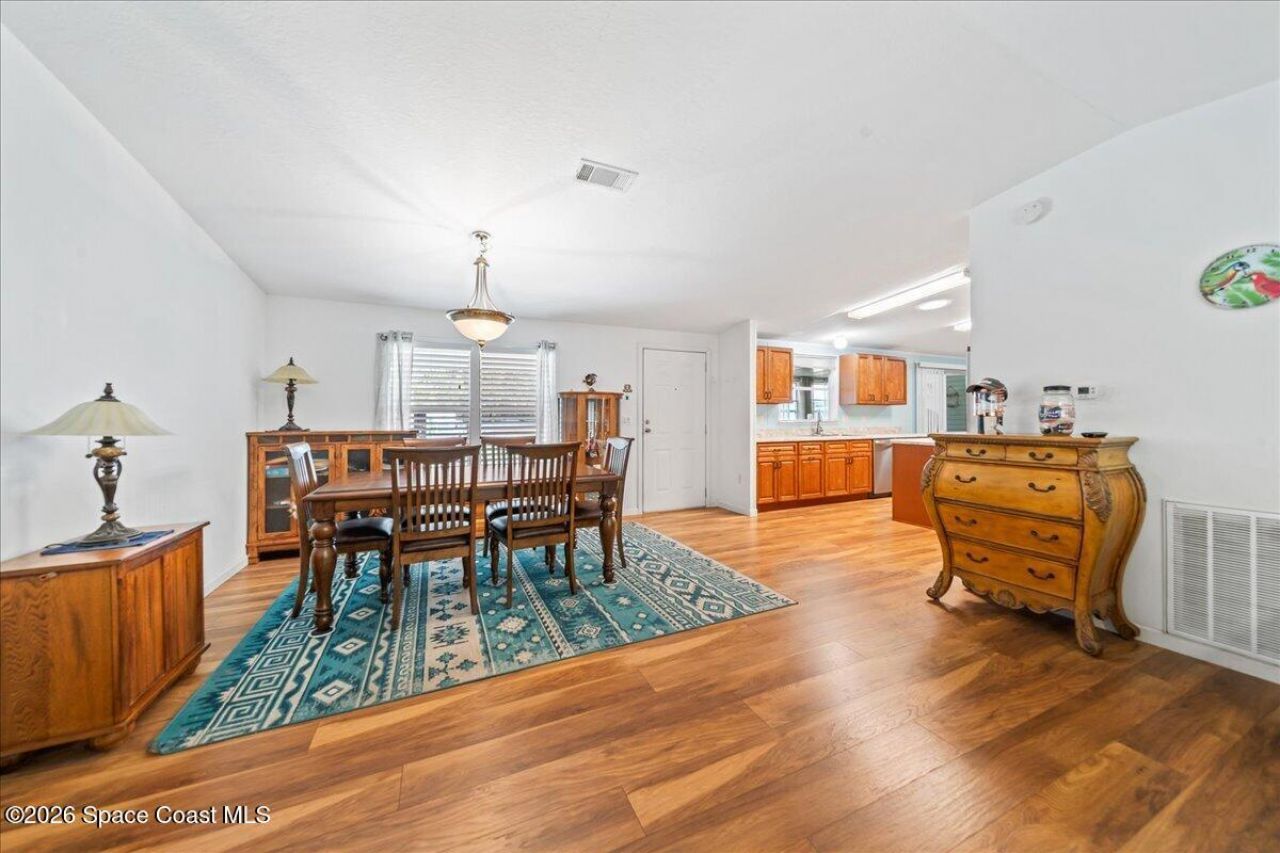 7628 Boxelder Road, Micco, FL 32976 Photo