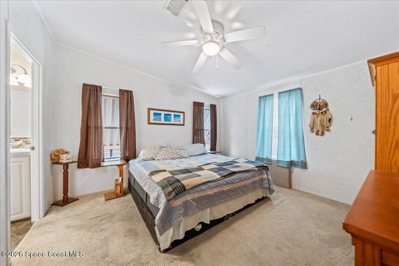 7628 Boxelder Road, Micco, FL 32976 Photo