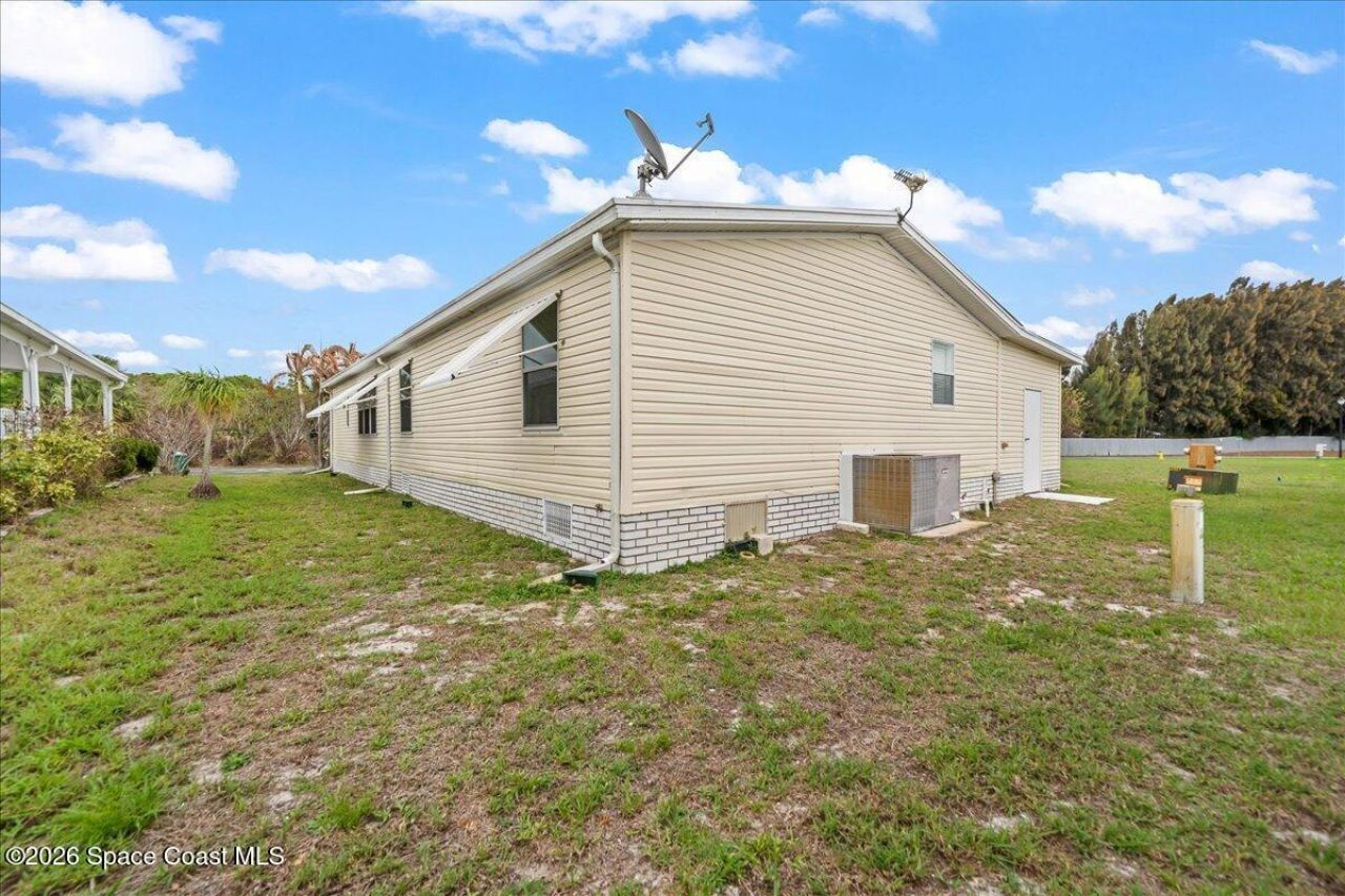 7628 Boxelder Road, Micco, FL 32976 Photo