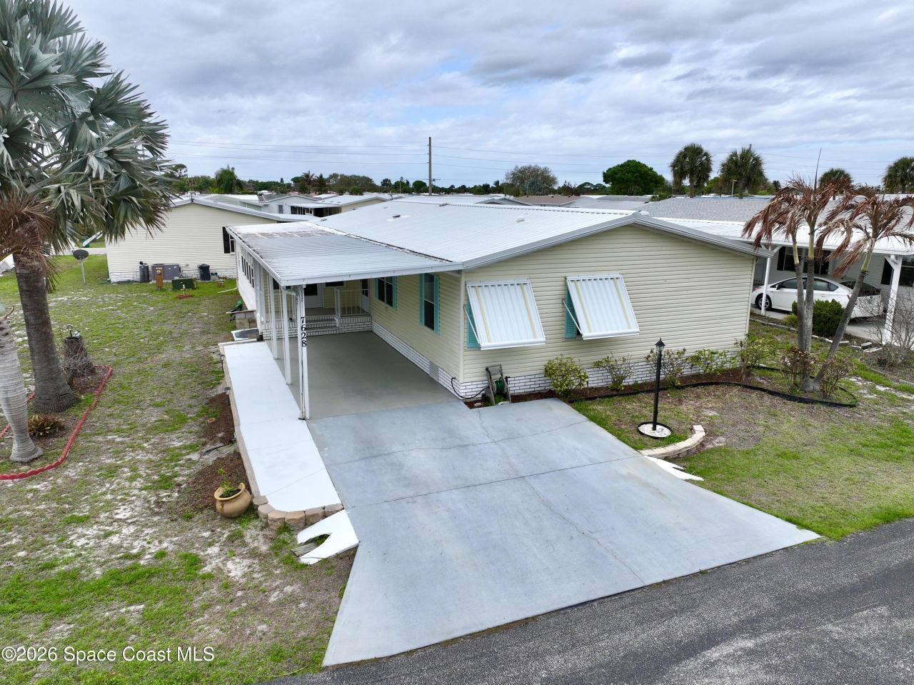 7628 Boxelder Road, Micco, FL 32976 Photo