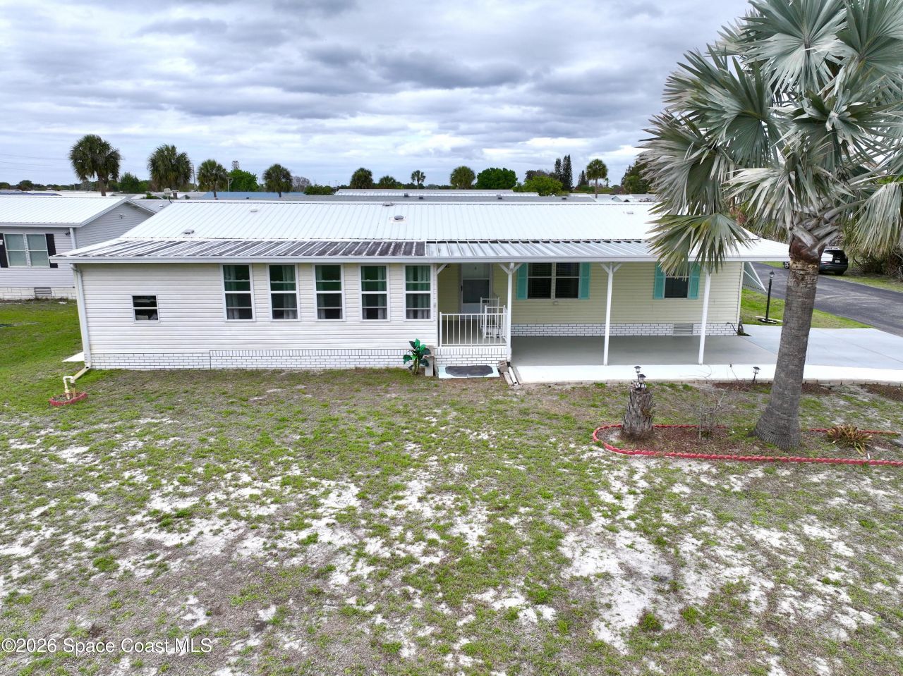 7628 Boxelder Road, Micco, FL 32976 Photo