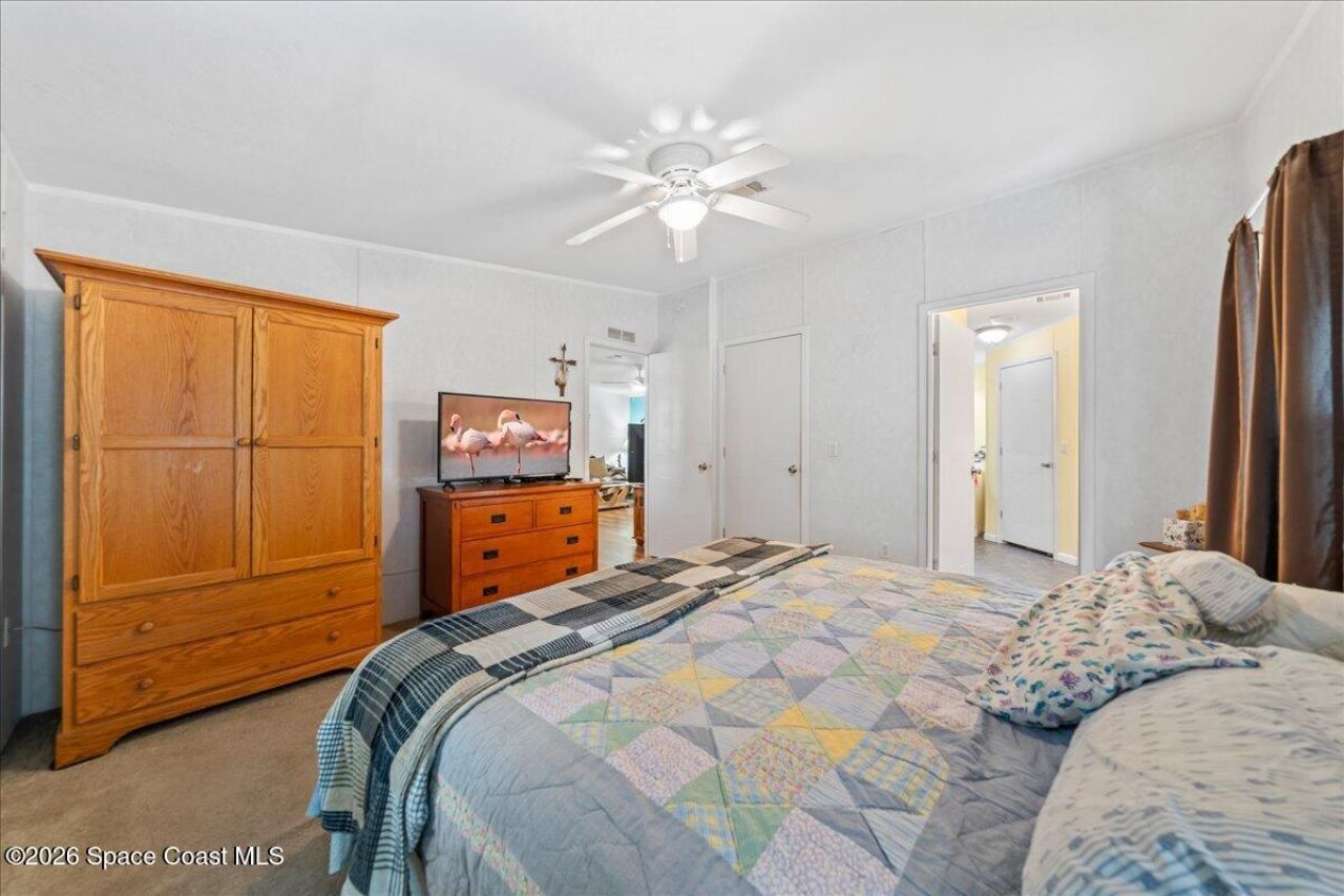 7628 Boxelder Road, Micco, FL 32976 Photo