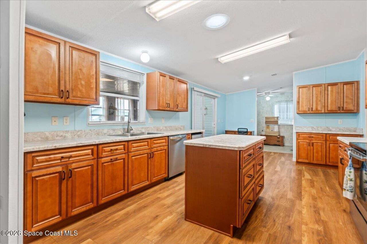 7628 Boxelder Road, Micco, FL 32976 Photo