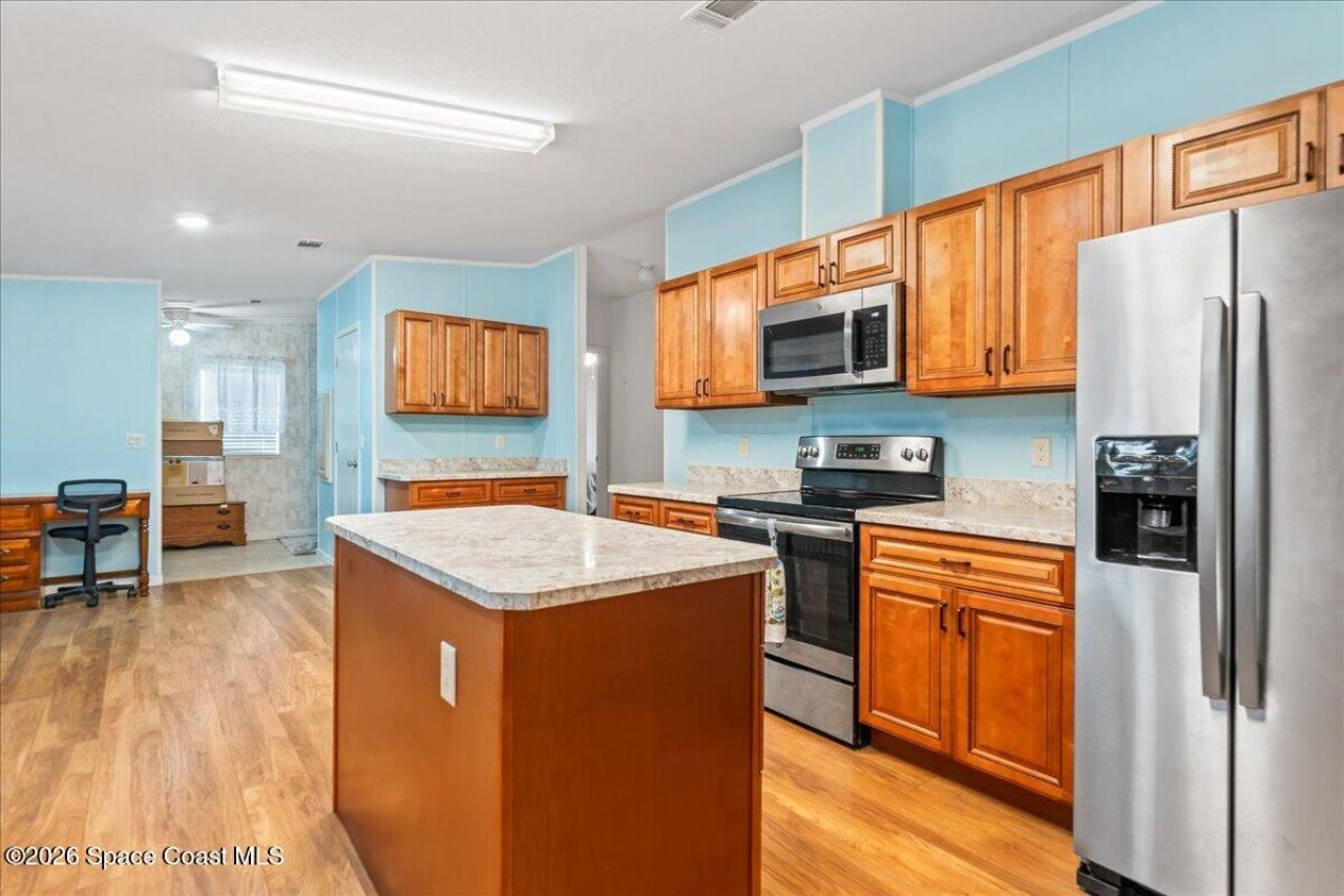 7628 Boxelder Road, Micco, FL 32976 Photo