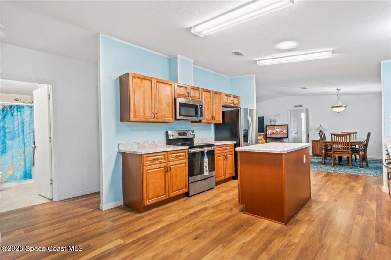 7628 Boxelder Road, Micco, FL 32976 Photo