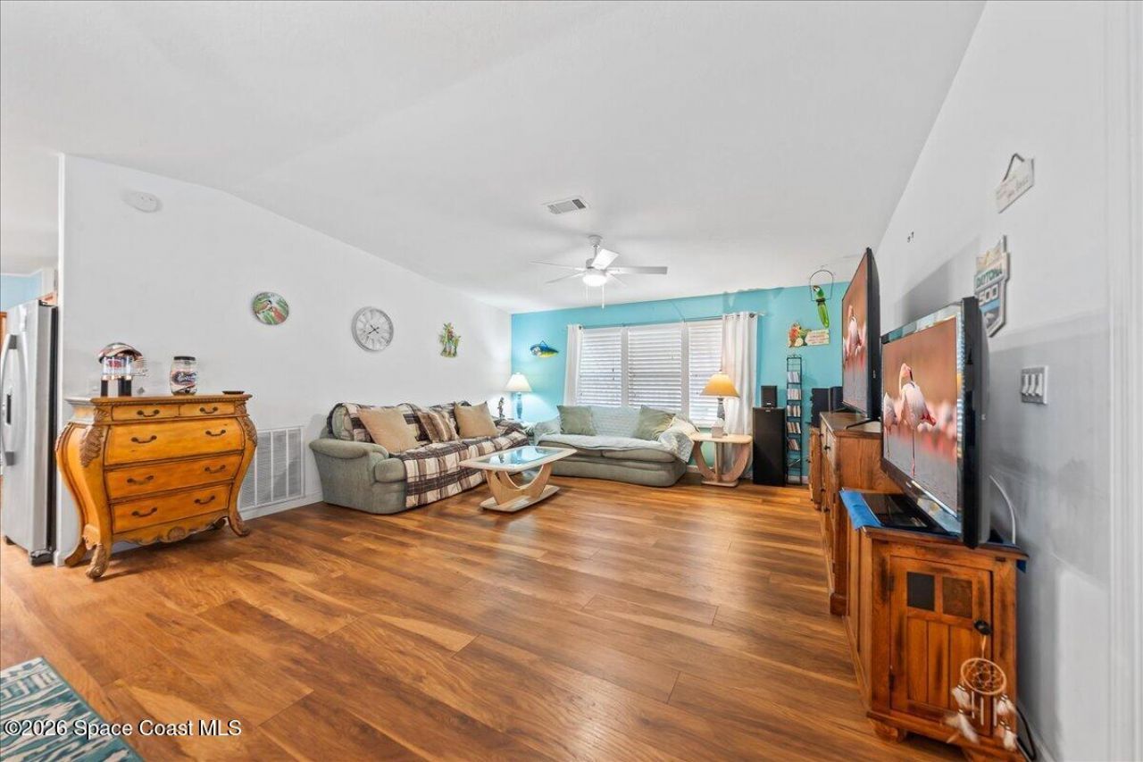 7628 Boxelder Road, Micco, FL 32976 Photo