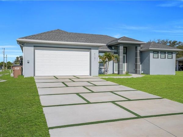 4151 NE 15th AVE, CAPE CORAL, FL 33909