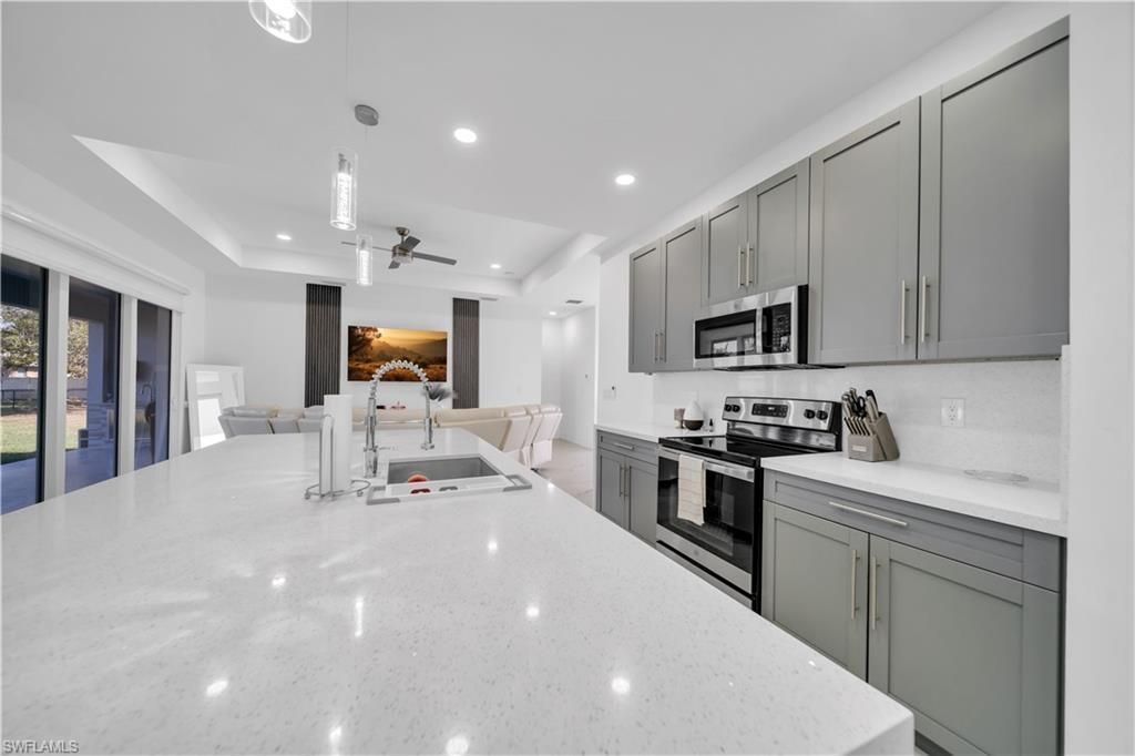 4151 NE 15th Ave, Cape Coral, FL 33909 Photo