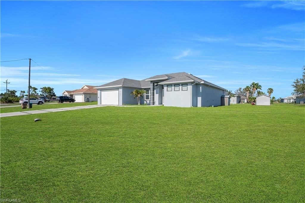 4151 NE 15th Ave, Cape Coral, FL 33909 Photo