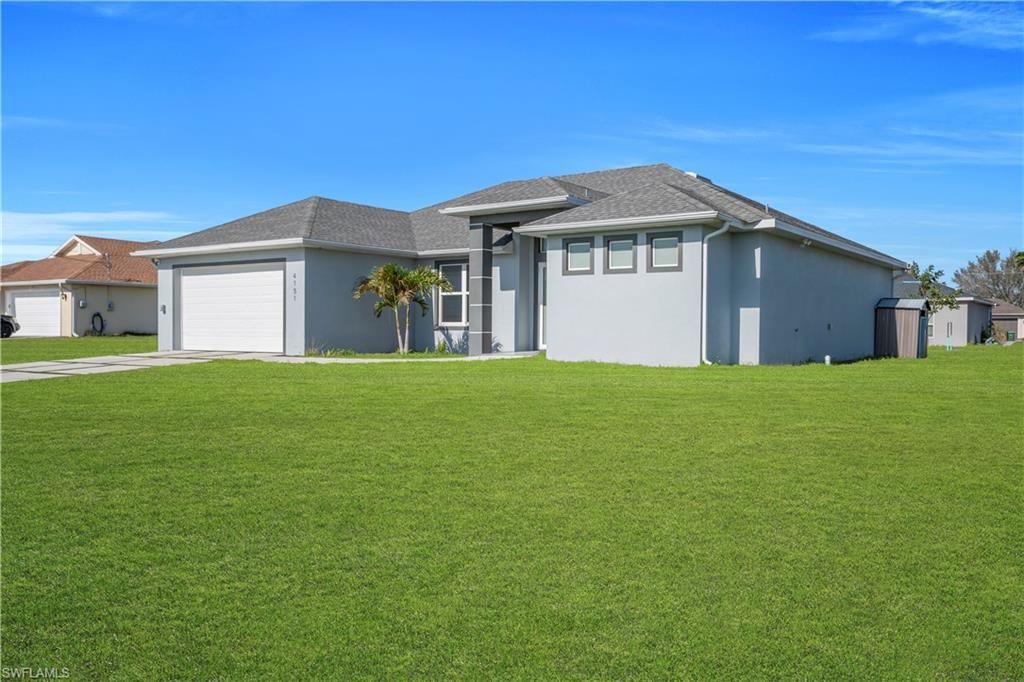 4151 NE 15th Ave, Cape Coral, FL 33909 Photo