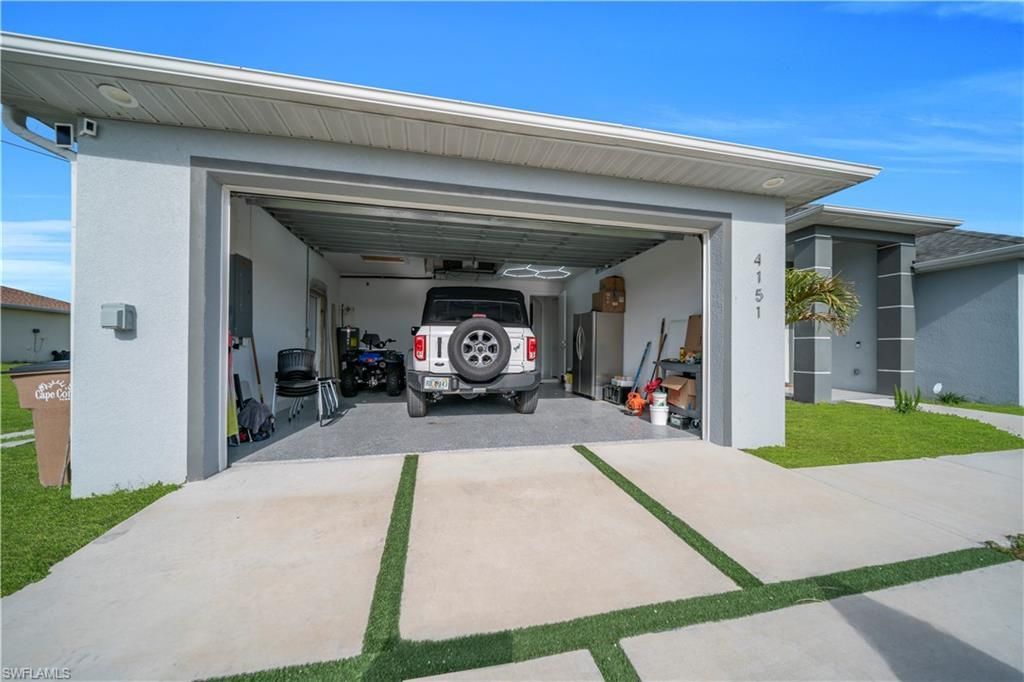 4151 NE 15th Ave, Cape Coral, FL 33909 Photo