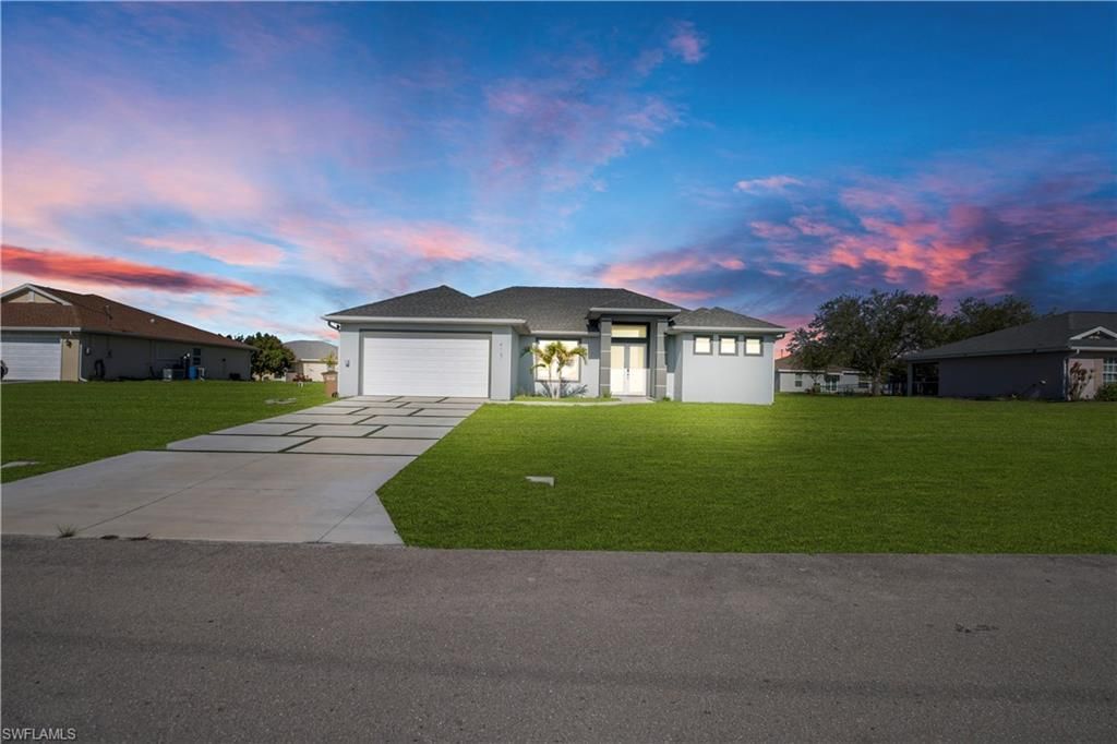 4151 NE 15th Ave, Cape Coral, FL 33909 Photo