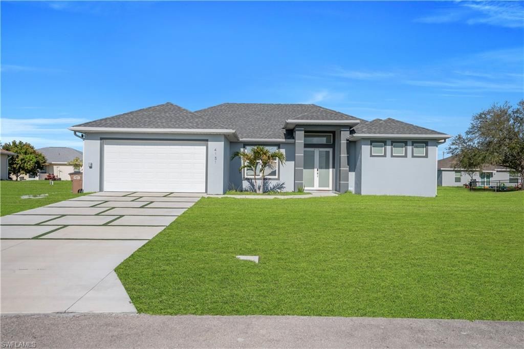 4151 NE 15th Ave, Cape Coral, FL 33909 Photo