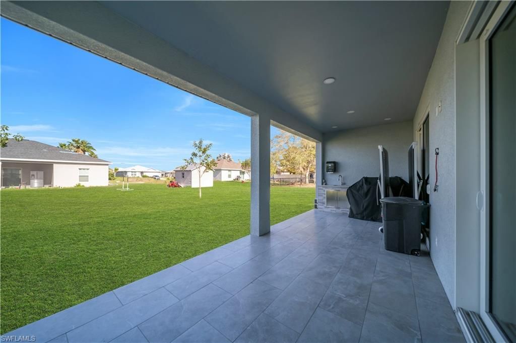 4151 NE 15th Ave, Cape Coral, FL 33909 Photo