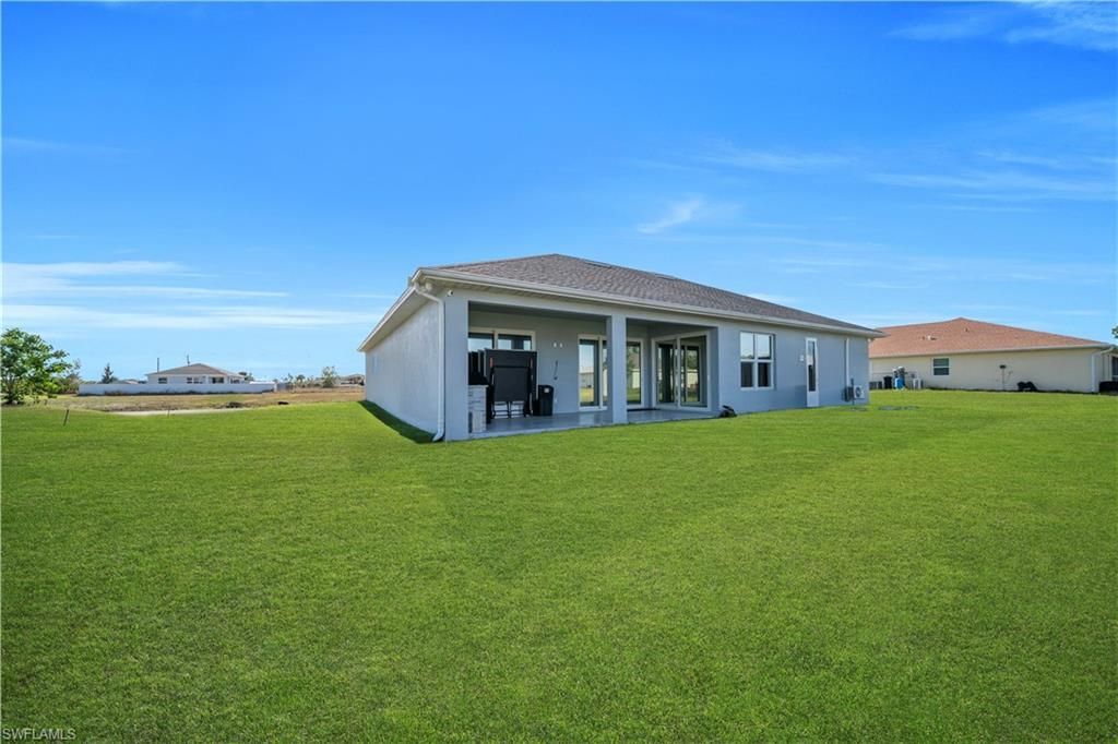4151 NE 15th Ave, Cape Coral, FL 33909 Photo