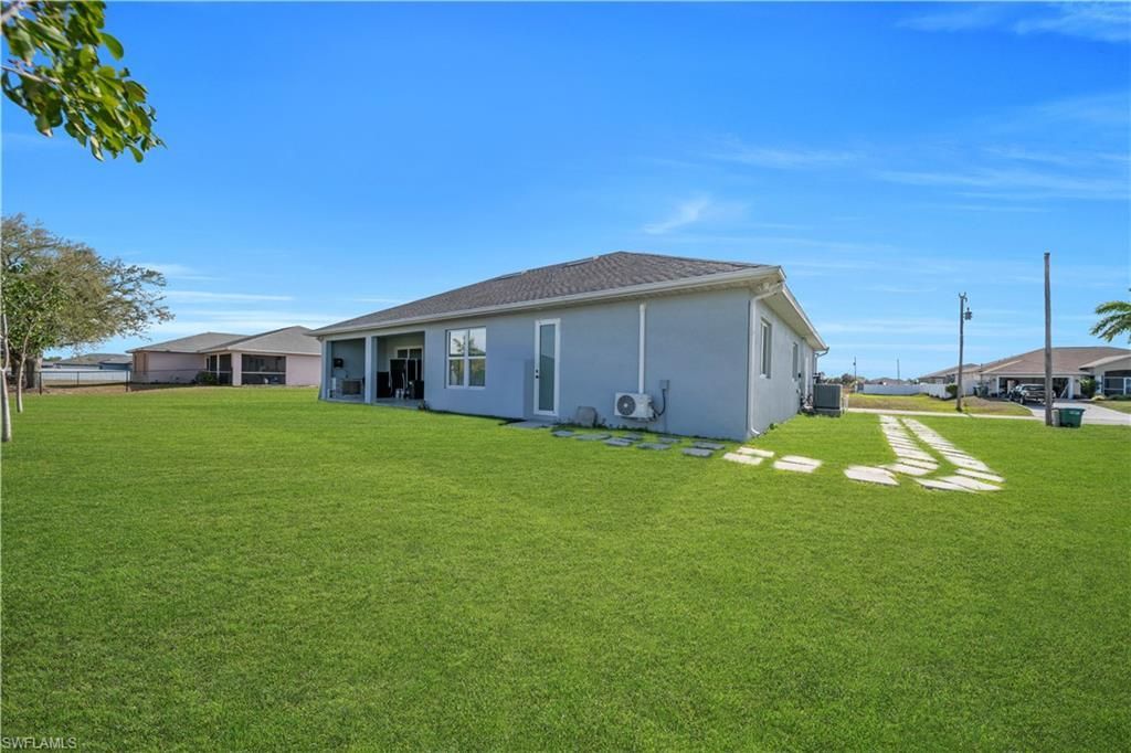 4151 NE 15th Ave, Cape Coral, FL 33909 Photo