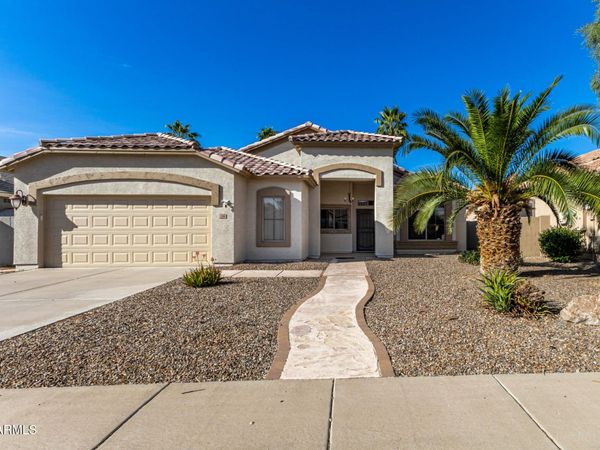 240 W BROOKS Street, Gilbert, AZ 85233