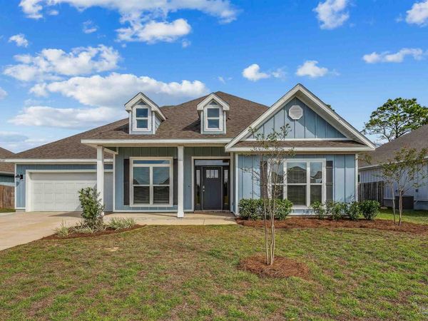 3285 S Southwind Dr, Gulf Breeze, FL 32563
