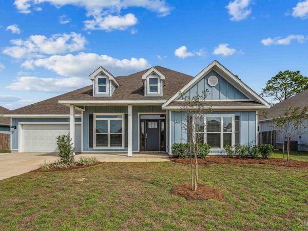 3285 S Southwind Dr, Gulf Breeze, FL 32563