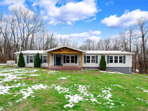 234 cherry blossom, Evans City, PA 16033