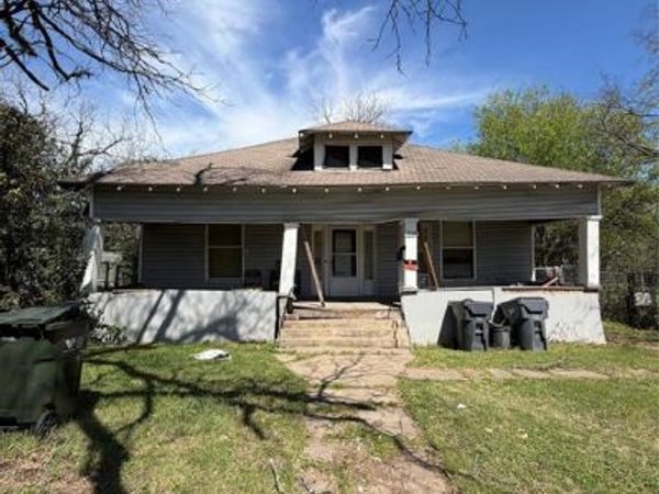 1123 N 14th Street, Waco, TX 76707