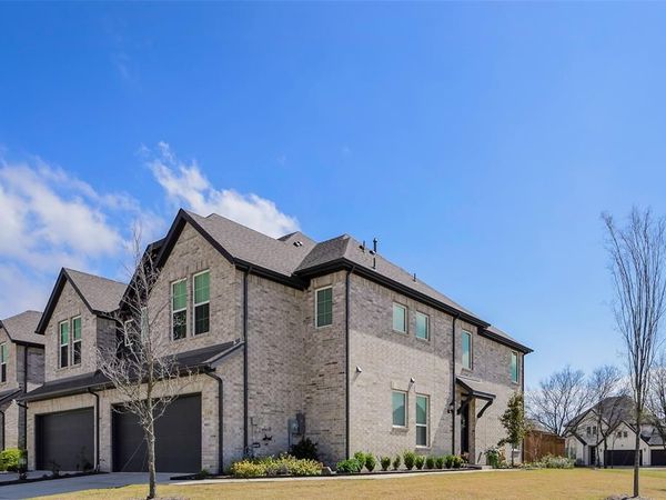 1311 Union Road, Celina, TX 75009