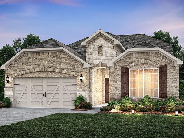 1453 Corleone Lane, Celina, TX 75009