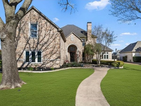 912 Country Club Drive , Heath, TX 75032