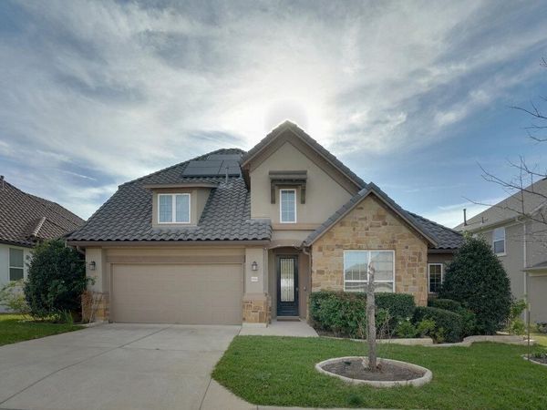 19616 Summit Glory TRL, Unit 6, Spicewood, TX 78669