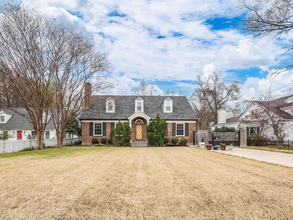 3616 CENTRAL AVE, Memphis, TN 38111