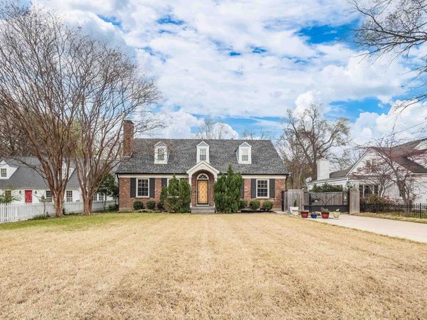 3616 CENTRAL AVE, Memphis, TN 38111