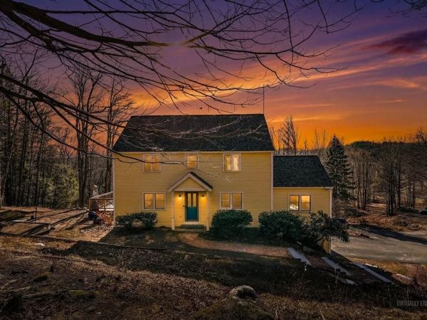 227 Joe English Road, Unit A, New Boston, NH 03070