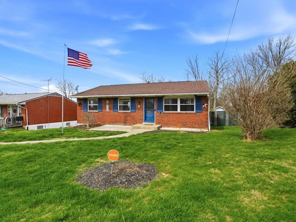 8 Tripoli Lane, Fort Mitchell, KY 41017