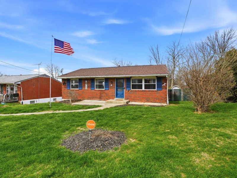 8 Tripoli Lane, Fort Mitchell, KY 41017 Photo 1