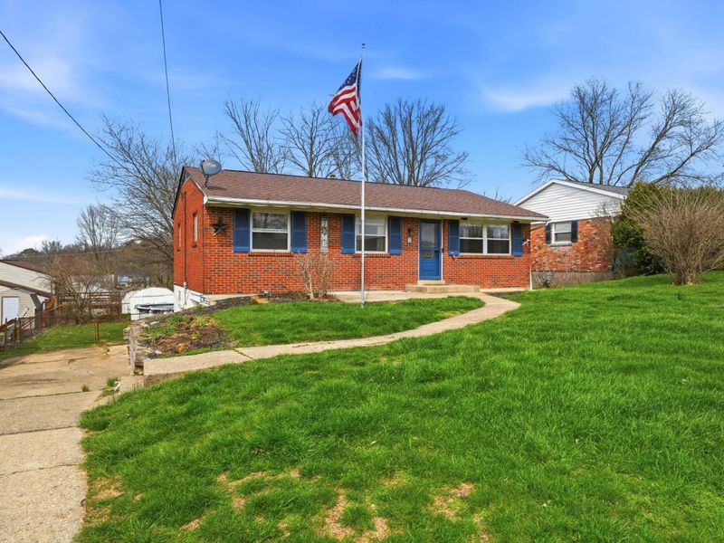 8 Tripoli Lane, Fort Mitchell, KY 41017 Photo 27