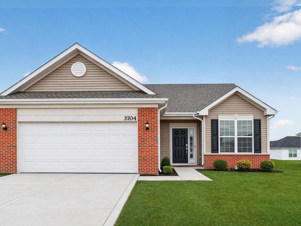 3704 Nessler Street, Portage, IN 46368