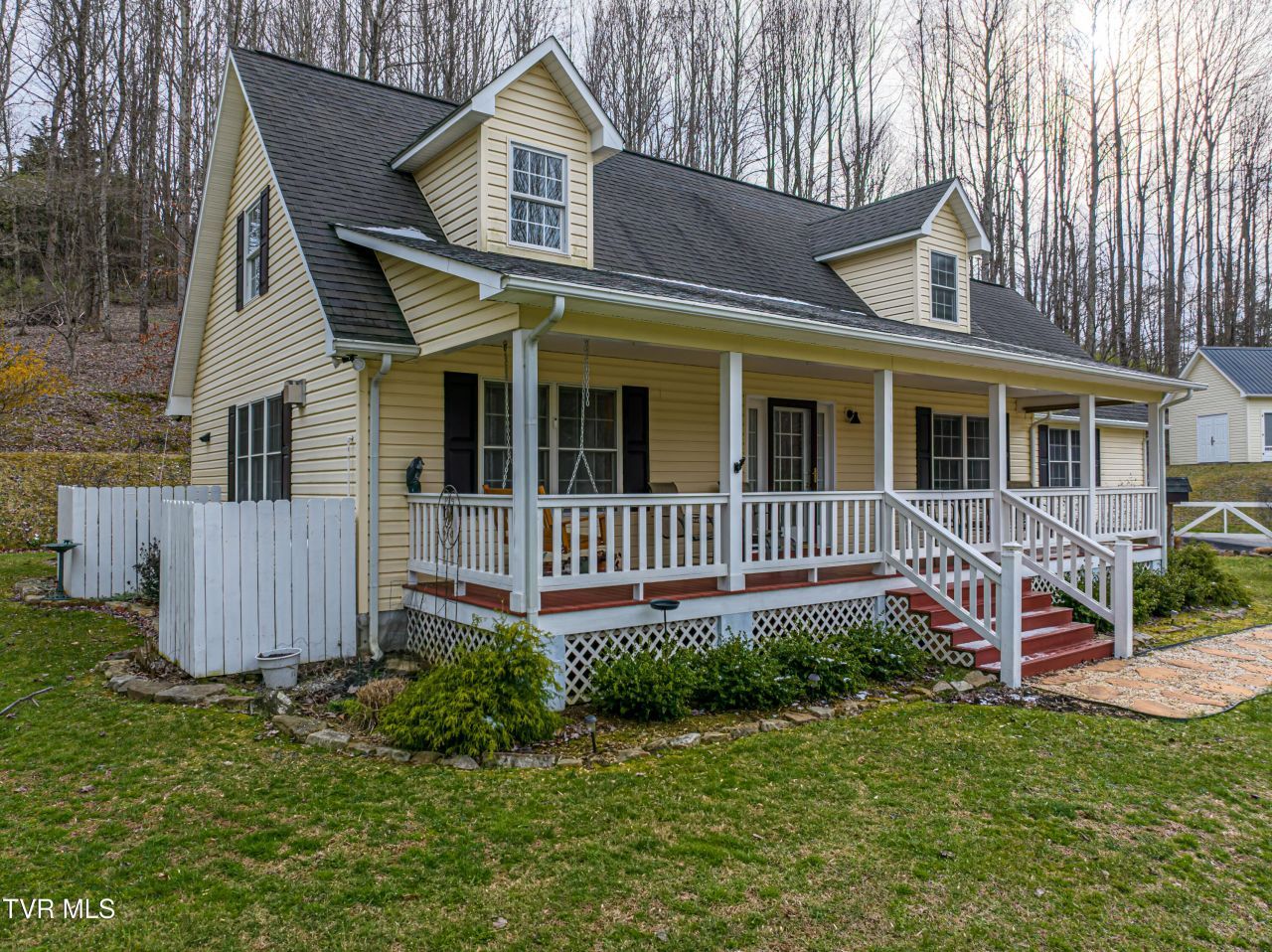 30146 Tobias Drive, Meadowview, VA 24361 Main Photo